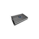 QLine Qs300.4d Sq Q Lıne Oto Amplifikator