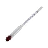Qlp Cep Tipi Alkolmetre % 0 100