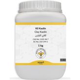 Qlp Kil Kaolin 1 kg - 1 Adet
