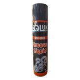 Qluk Sprey Gress Yağı 400 ML