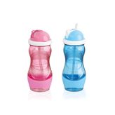 Qlux L548 400 ml Pipetli Kido Ideas Matara