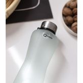 Qmatara 750 cc Iced White Premium Cam Matara