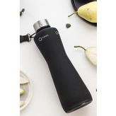 Qmatara Mat Siyah Cam Matara Premium 750 cc