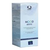 Qmel Mood Biotic Probiyotik 30 Kapsül
