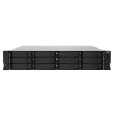 Qnap TS-1232PXU-RP Rack NAS Server