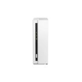 Qnap TS-133 1 Yuvalı 2 GB Depolama Ünitesi