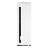 Qnap TS-133 1x24 TB Desteği Raid 0 Nas Depolama Ünitesi