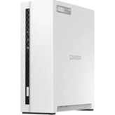 Qnap TS-133 2 GB Ran 1 Hdd Yuvalı Tower Nas Depolama Ünitesi