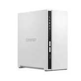 Qnap TS-233 2GB Ram 2 Hdd Yuvalı Tower Nas Depolama Ünitesi