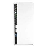 Qnap TS-233 2x24 TB Desteği Raid 0-1 Nas Depolama Ünitesi
