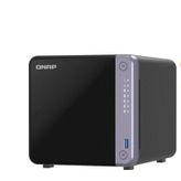 Qnap TS-432X 4gb 4x3.5" Disk Yuvalı Nas Server