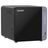 Qnap TS-432X TurboNAS 4 GB RAM 4x Yuvalı Tower NAS