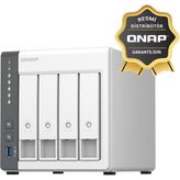 Qnap TS-43302 4gb 8tb 4x3.5" Disk Yuvalı Nas Server