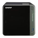 Qnap TS-453D-4GB Ram 4 Hdd Yuvalı Tower Nas Depolama Ünitesi