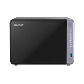Qnap TS-632X-4GB 6x3.5 inç Tower NAS