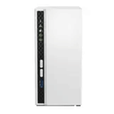 Qnap TS233 2 Yuvali 2 GB Depolama Ünitesi