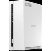 Qnap Turbo NAS TS-133-2G 2 GB Ram 1xYuvalı Tower NAS