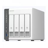 Qnap Turbo NAS TS-433-4G 4 GB Ram 4xYuvalı Tower NAS