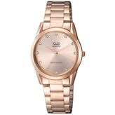 Q&Q 3G882 Unisex Kol Saati