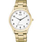Q&q C08A-005PY Erkek Kol SAATI-Q1255 - Gold