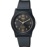 Q&Q G22A-005VY Unisex Kol Saati