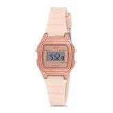 Q&Q LLA2J802Y Unisex Kol Saati