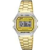 Q&Q M173J033Y Unisex Kol Saati