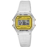 Q&Q M173J036Y Unisex Kol Saati