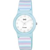 Q&Q V06A-012VY Unisex Kol Saati