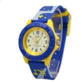 Q&Q VQ96J018Y Unisex Kol Saati