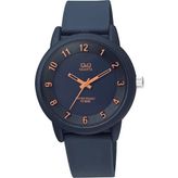 Q&Q VR52J002Y Unisex Kol Saati