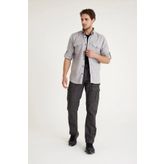 Q&Steinbock Horus Erkek Outdoor Pantolon