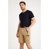Q&steinbock Spartacus Erkek Outdoor Şort - M - Kum