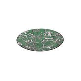 Qua Home Jungle Muse Pasta Tabağı 21 Cm Beyaz