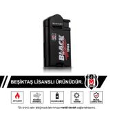 Quantoro Metal Jet Taraftar Çakmak BJK-3