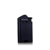 Quantoro Metal Perde Jet Çakmak Blue