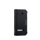 Quantoro MGM04-20 Delicili Jet Alev E Black Çakmak