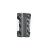 Quantoro MGM04-7 Delicili Jet Alev Black Carbon Çakmak