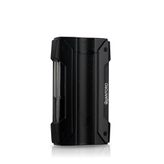Quantoro MGM04-7 Delicili Jet Alev E-Black Çakmak