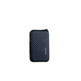 Quantoro MGM05-33 Delicili Jet Alev Blue Carbon Çakmak