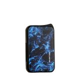 Quantoro MGM05-33 Delicili Jet Alev Blue Marble Çakmak