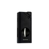 Quantoro MGM05-37 Kesicili Jet Alev E Black Çakmak