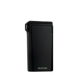 Quantoro MGM05-44 Soft ve Jet Alev E-Black Çakmak