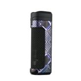Quantoro MGM05-46 Delicili Üçlü Jet Alev Blue Çakmak