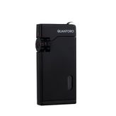 Quantoro MGM05-52 Çift Jet Alev Black Çakmak