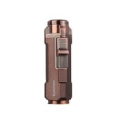 Quantoro MGM05-53 Üçlü Jet Alev Copper Çakmak