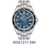 Quantum ADG1211.590 Kol Saati - Mavi