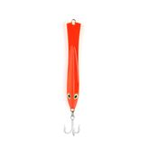 Quantum Deep Sea Pirk 200 gr Orange Jig Yem