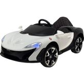 Quantum Gt 12 Volt Akülü Araba Beyaz