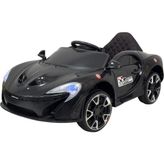Quantum Gt 12 Volt Akülü Araba Siyah